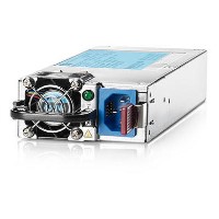 HPE 460W Common Slot Platinum Plus Hot Plug Power Supply Kit 