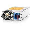 656363-B21 HPE 750W Common Slot Platinum Plus Hot Plug Power Supply Kit