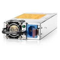HPE 750W Common Slot Platinum Plus Hot Plug Power Supply Kit