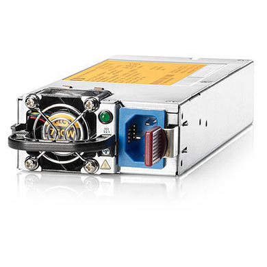 HPE 750W Common Slot Platinum Plus Hot Plug Power Supply Kit