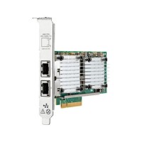 HPE 10GB 2-port 530T Adapter