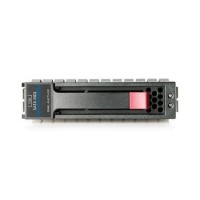 Refurbished GRADE A1 - As new but box opened - Hewlett Packard HP 2TB 6G SATA 7.2K 3.5IN SC MDL HDD