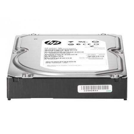 HPE - 1TB - 6Gb/s - 7.2K - HDD 3.5"
