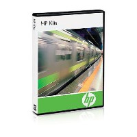 Hewlett Packard Tower To Rack Conversion Kit - 5U