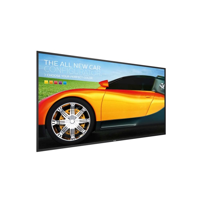 Philips 65BDL3000Q 65" Full HD LED Large Format Display