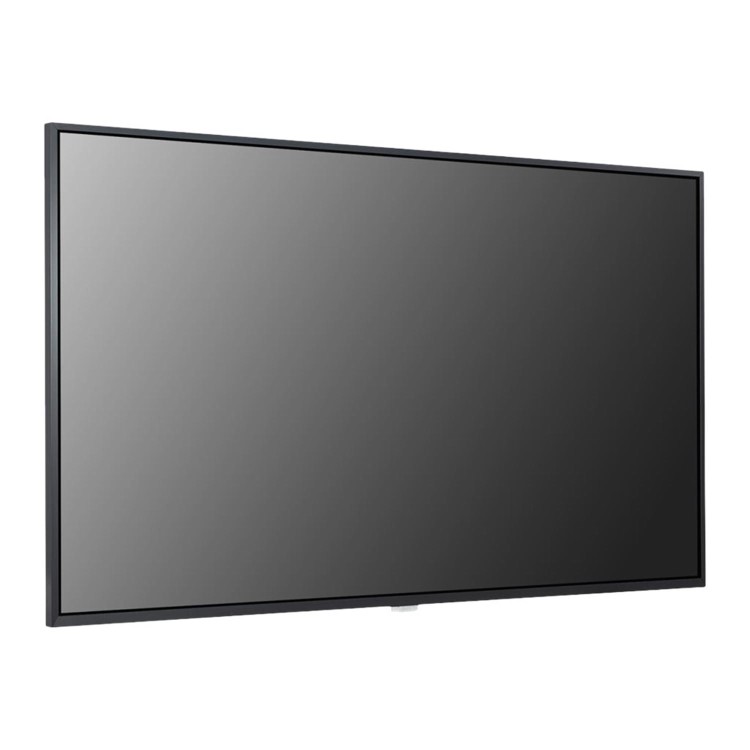 LG 65UH5F-B 65" IPS 4K UHD Smart Large Format Display