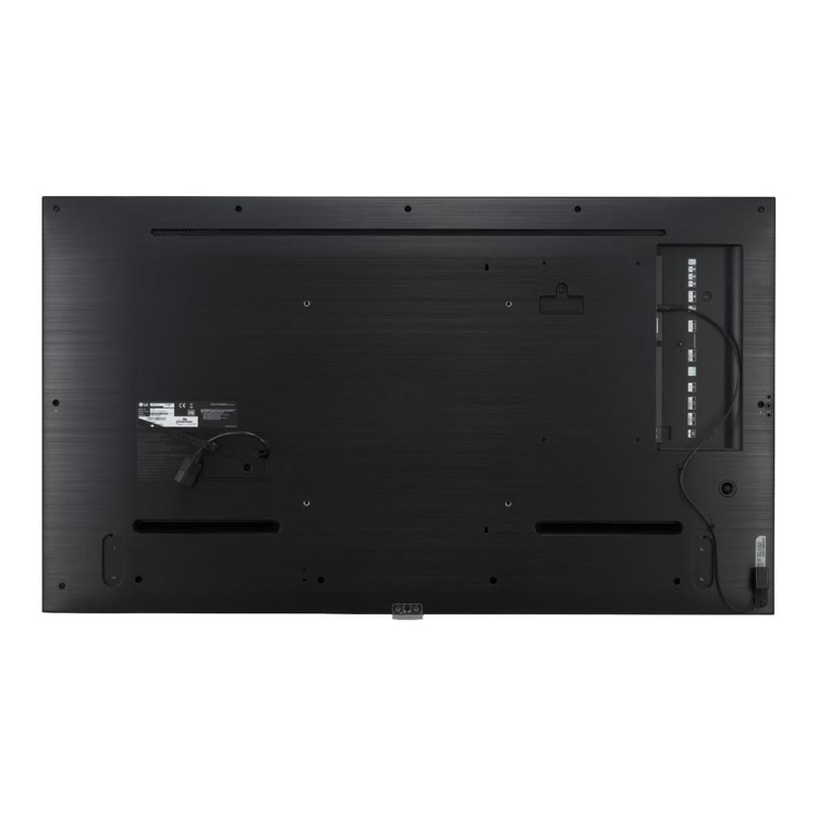 LG 65UH5F-B 65" IPS 4K UHD Smart Large Format Display