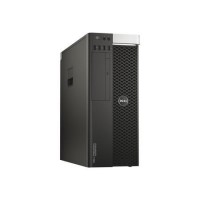 Dell Precision T5810 Tower Xeon E5-1630V3 16GB 1TB HDD Quadro M4000 Windows 10 Pro Workstation PC
