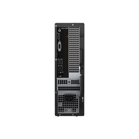 Dell Vostro 3681 Intel Core i5-10400 8GB 256GB Windows 10 Pro Desktop PC