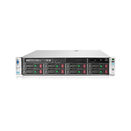 HPE ProLiant DL380p Gen8 x Intel Xeon E5-2690 8-Core 20MB L3