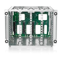 Hewlett Packard HP 380/385 GEN8 8-SFF Cage/Backplane Kit