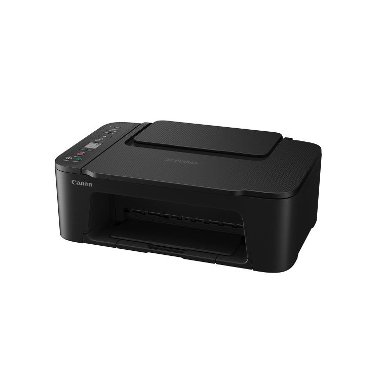 Canon PIXMA TS3750i A4 Colour Multifunction Inkjet Printer