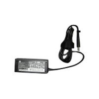 Hewlett Packard Power AC Adapter 18.5V 65W includes power cable Hewlett Packard Power AC Adapter 18.5V 65W includes power cable