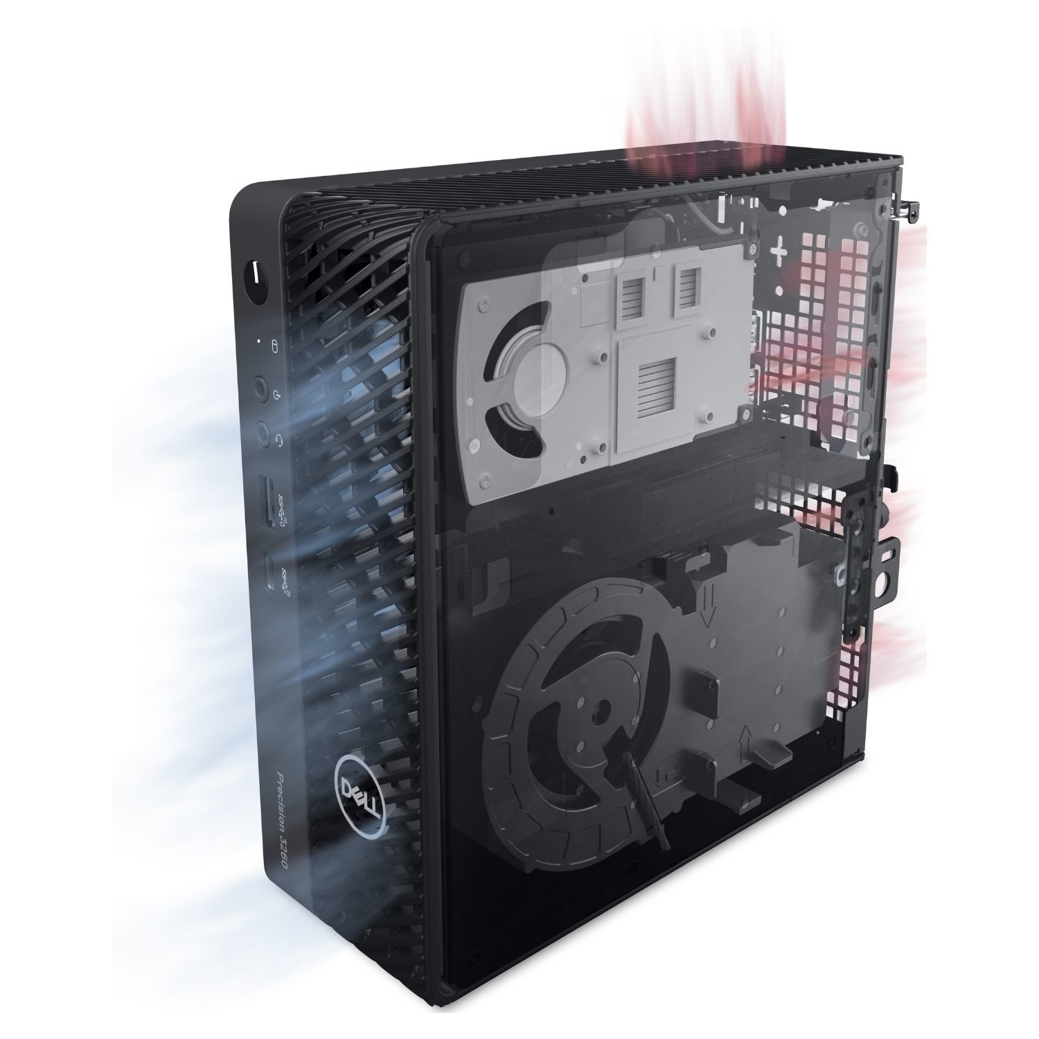 4090 PC PC Gaming Desktop SkyTech ARGB - Intel I7, 32GB RAM, 4TB SSD, Windows 11 Pro, Ricondizionato Professionale Pc Da Gaming - Foto 5