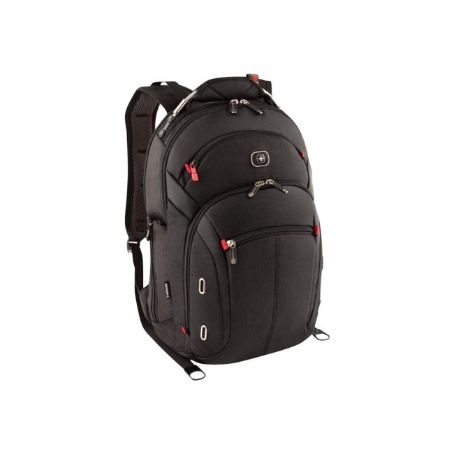 Wenger Swissgear Gigabyte 15" Backpack with Tablet Pocket