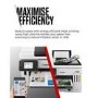 Canon MAXIFY GX7150 A4 Colour Multifunction Inkjet Printer
