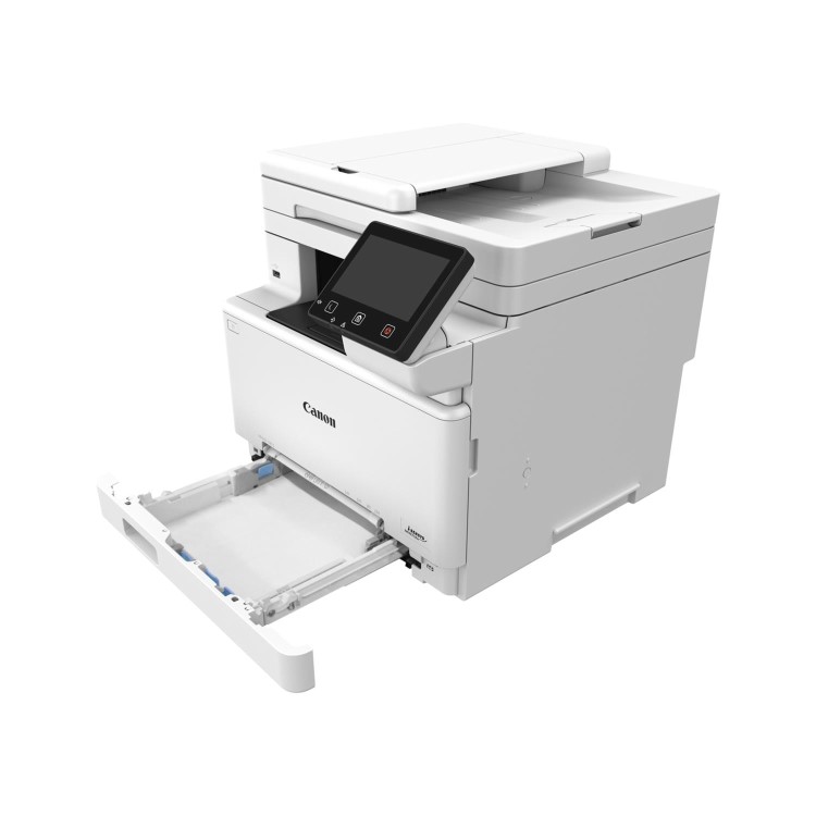 Canon i-SENSYS MF664Cdw A3+ Colour Laser Multifunction Printer