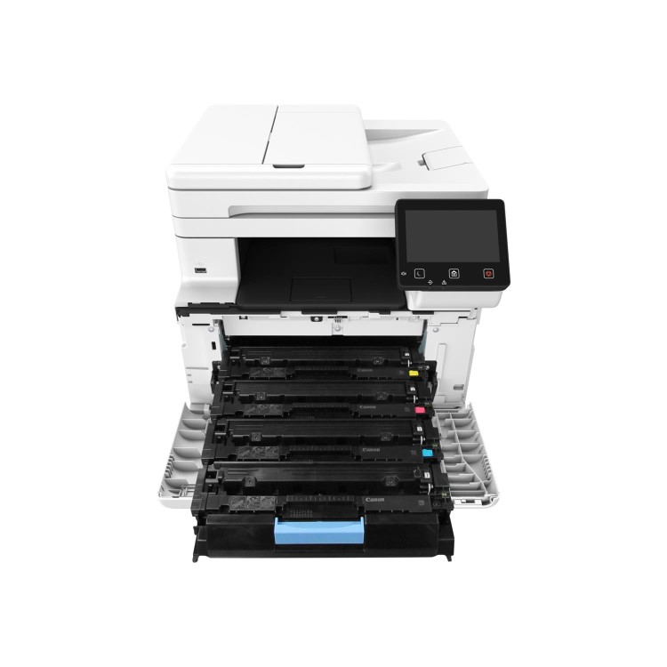 Canon i-SENSYS MF664Cdw A3+ Colour Laser Multifunction Printer