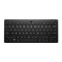 HP 355 Wireless Keyboard Black