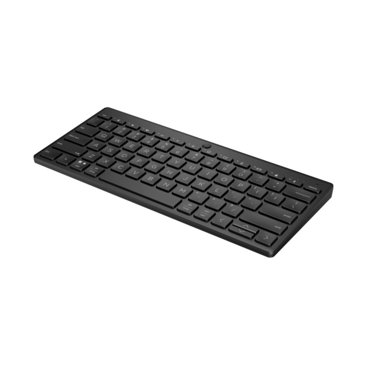 HP 355 Wireless Keyboard Black