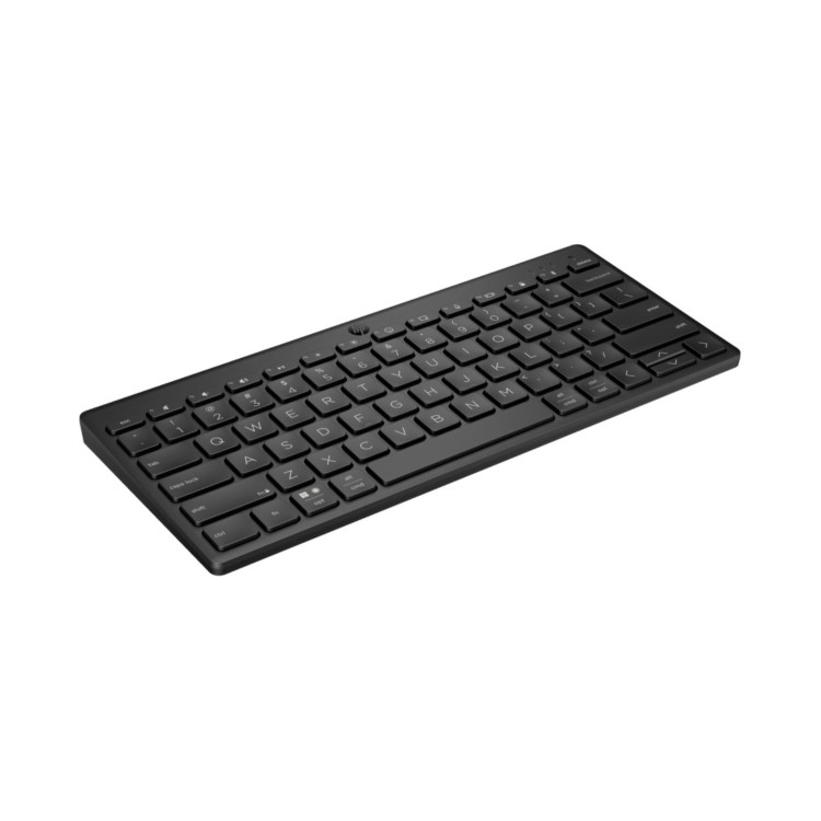 HP 355 Wireless Keyboard Black