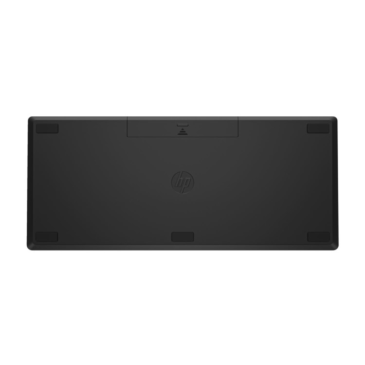 HP 355 Wireless Keyboard Black