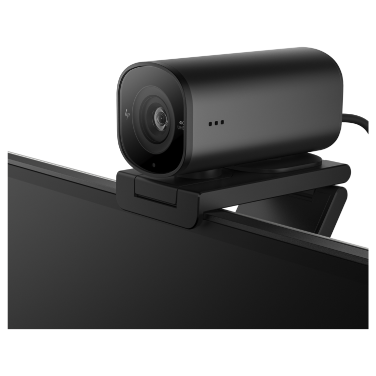 HP 965 4K Streaming Business Webcam