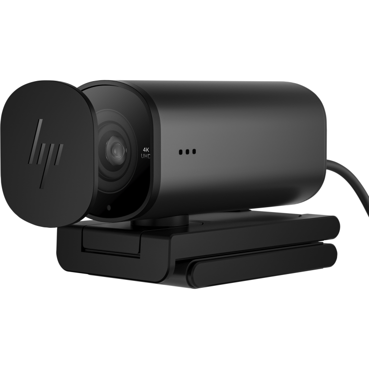 HP 965 4K Streaming Business Webcam