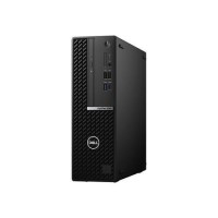 Dell OptiPlex 5080 SFF Core i5-10500 8GB 256GB SSD Windows 10 Pro Desktop PC