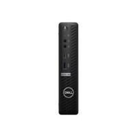 Dell OptiPlex 7080 Micro Core i5-10500T 16GB 256GB SSD Windows 10 Pro Desktop PC