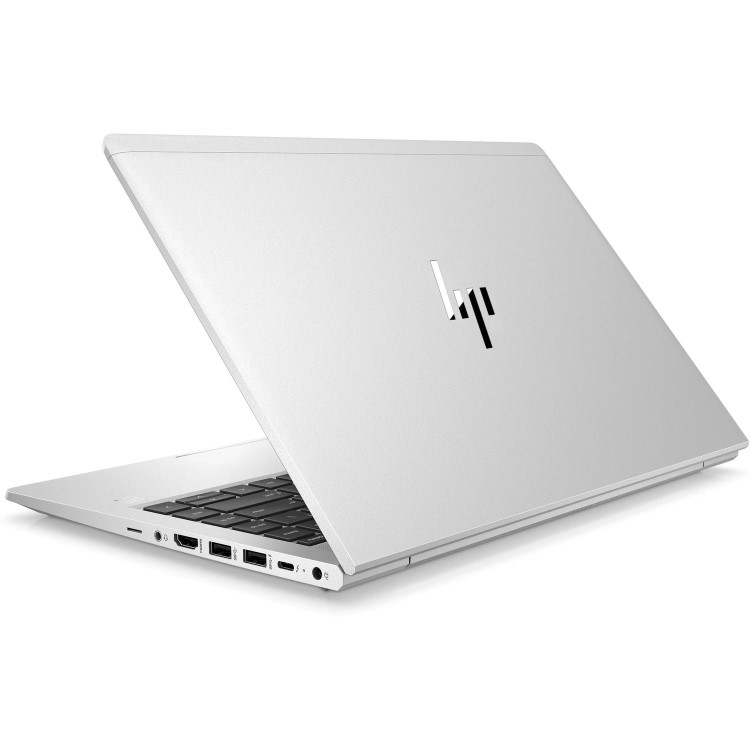 HP EliteBook 640 G9 Intel Core i7 16GB RAM 512GB SSD 14 Inch Windows 11 Pro Laptop