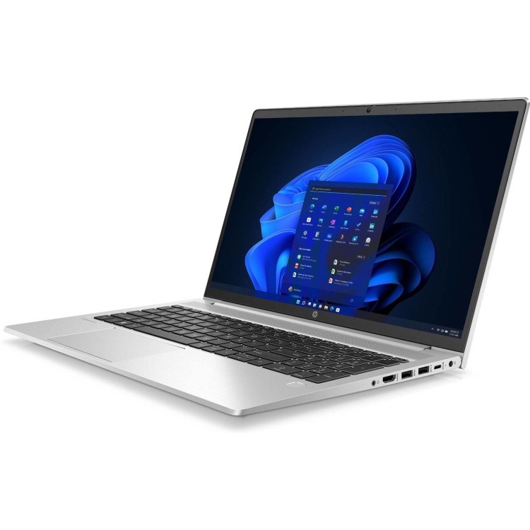 HP ProBook 450 G9 Intel Core i5 16GB RAM 256GB SSD 15.6 Inch Windows 11 Laptop