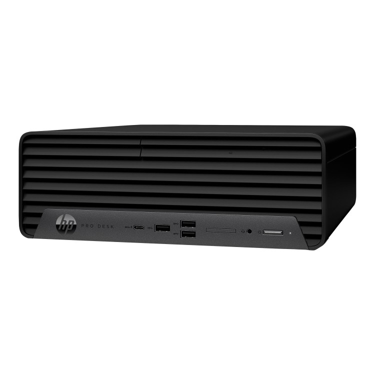 HP Pro 400 G9 Intel Core i5-12500 8GB RAM 256GB SSD Windows 11 Pro PC