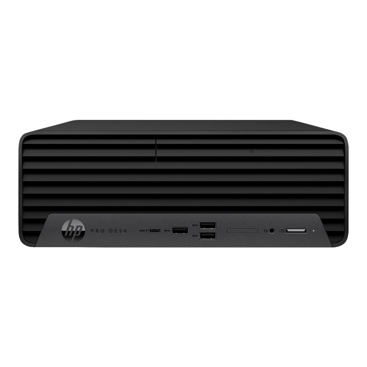 HP Pro 400 G9 Intel Core i5-12500 8GB RAM 256GB SSD Windows 11 Pro PC