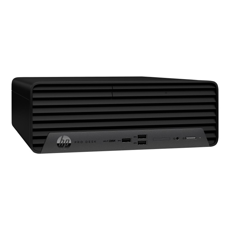 HP Pro 400 G9 Intel Core i5-12500 8GB RAM 256GB SSD Windows 11 Pro PC