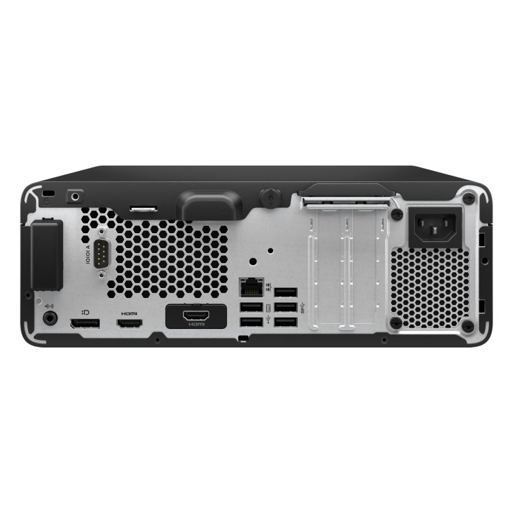 HP Pro 400 G9 Intel Core i5-12500 8GB RAM 256GB SSD Windows 11 Pro PC