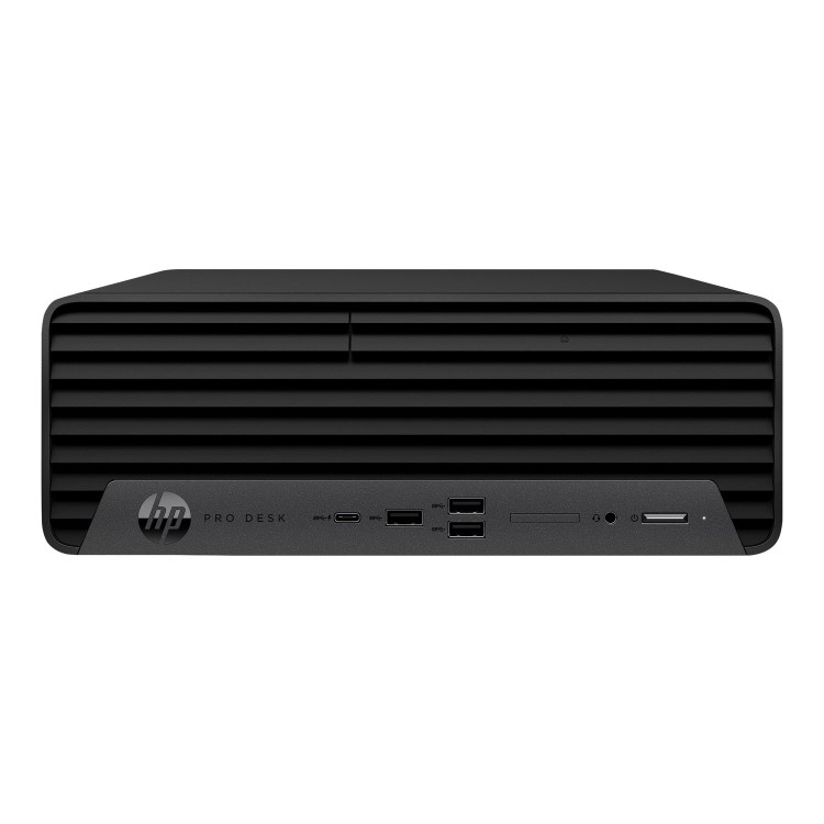 HP Pro 400 G9 Core i5-12500 16GB 512GB SSD Windows 10 Professional Desktop PC
