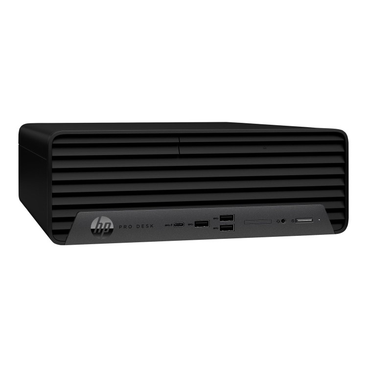 HP Pro 400 G9 Core i5-12500 16GB 512GB SSD Windows 10 Professional Desktop PC