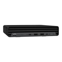 HP Pro Mini 400 G9 Core i3-12100T 8GB RAM 256GB SSD Windows 10 Pro Desktop PC