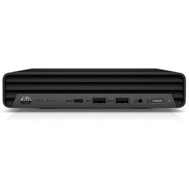 HP Pro Mini 400 G9 Core i3-12100T 8GB RAM 256GB SSD Windows 10 Pro Desktop PC