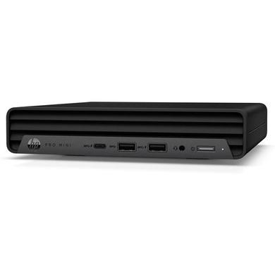 HP Pro Mini 400 G9 Core i3-12100T 8GB RAM 256GB SSD Windows 10 Pro Desktop PC