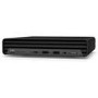 HP Pro Mini 400 G9 Core i3-12100T 8GB RAM 256GB SSD Windows 10 Pro Desktop PC