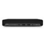 HP Pro Mini 400 G9 Core i5-12100T 16GB RAM 512GB SSD Windows 10 Pro Desktop PC