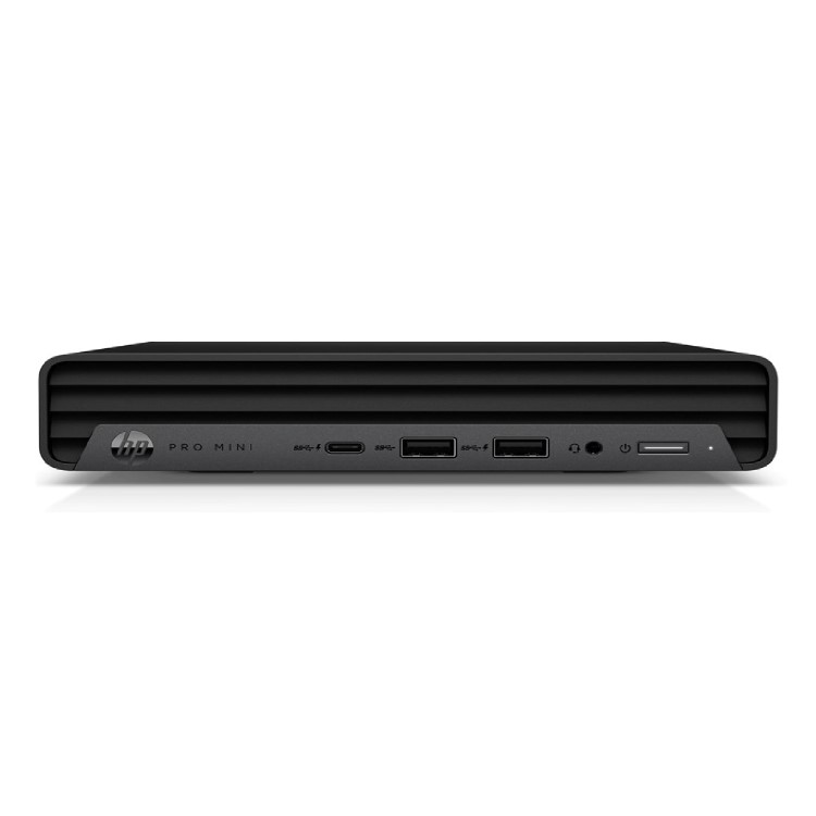 HP Pro Mini 400 G9 Core i5-12100T 16GB RAM 512GB SSD Windows 10 Pro Desktop PC