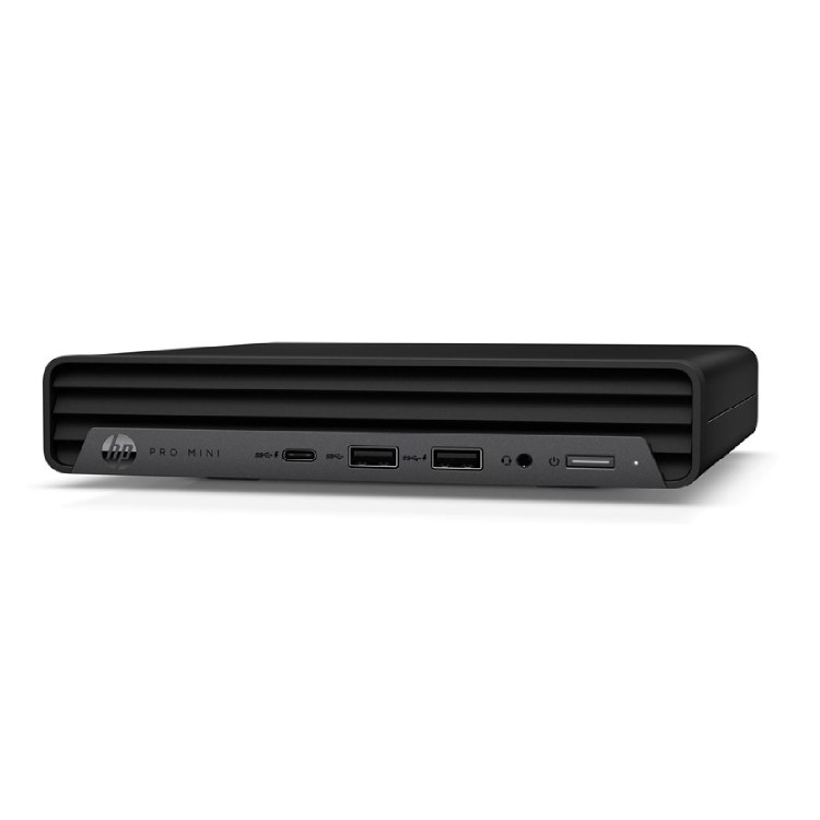 HP Pro Mini 400 G9 Core i5-12100T 16GB RAM 512GB SSD Windows 10 Pro Desktop PC