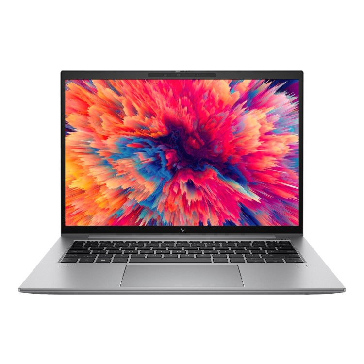 HP ZBook Firefly 14 G9 Intel Core i7-1255U 16GB 512GB SSD Nvidia T550 14 Inch Windows 10 Pro Laptop