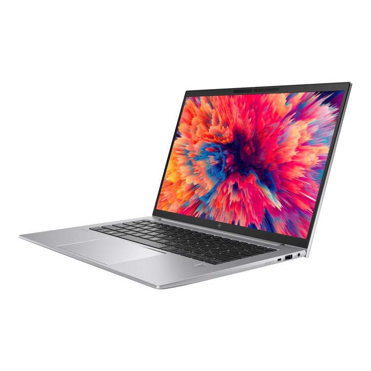 HP ZBook Firefly 14 G9 Intel Core i7-1255U 16GB 512GB SSD Nvidia T550 14 Inch Windows 10 Pro Laptop