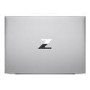 HP ZBook Firefly 14 G9 Intel Core i7-1255U 16GB 512GB SSD Nvidia T550 14 Inch Windows 10 Pro Laptop