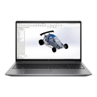 HP ZBook Power G9 Intel Core i7-12800H 8GB 256GB NVIDIA T600 15.6 Inch Windows 10 Pro Laptop