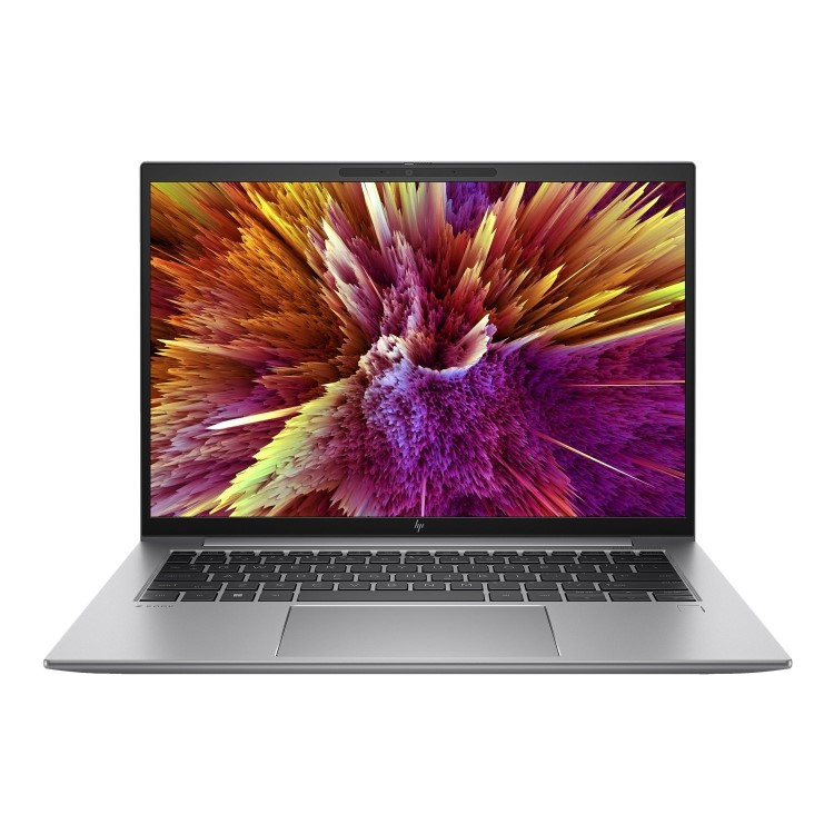 HP ZBook Firefly 14 G10 Intel Core i7 32GB RAM 1TB SSD 14 Inch Windows 11 Pro Workstation Laptop